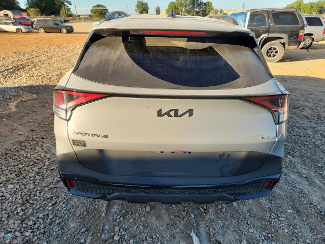 2025 KIA SPORTAGE X LINE 5XYK6CDF6SG296095