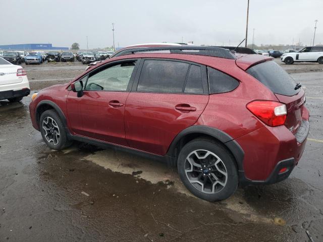 2016 SUBARU CROSSTREK JF2GPABC7GH212995