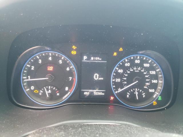 2019 HYUNDAI KONA ULTIM #3291060184