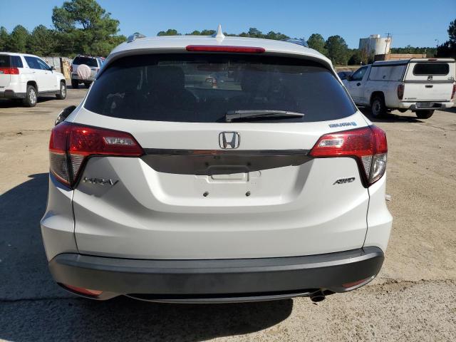 2021 HONDA HR-V EX #3309370965