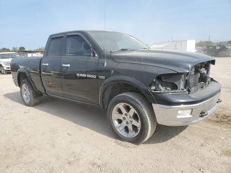 2012 DODGE RAM 1500 L - 1C6RD7JT7CS146540