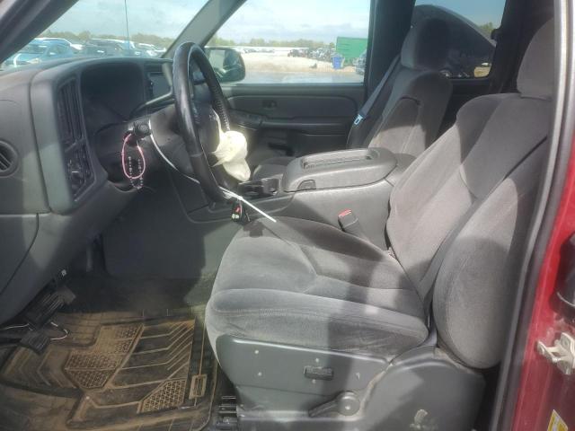 2007 GMC NEW SIERRA #3282654308