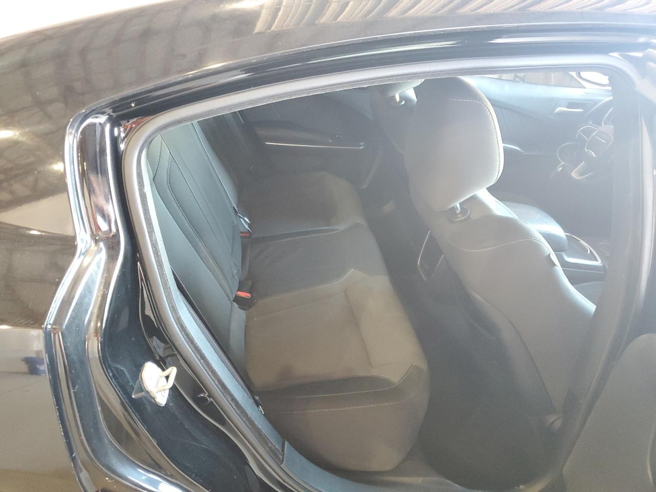 DODGE CHARGER SXT PLUS