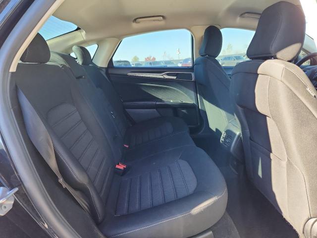 2020 FORD FUSION SE #3304644950