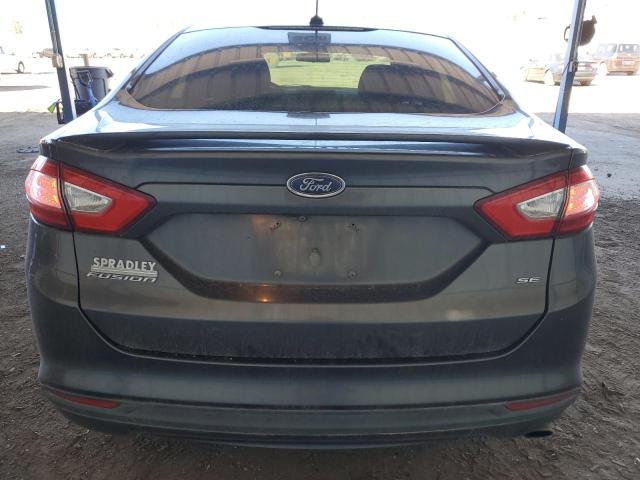 2015 FORD FUSION SE - 3FA6P0H78FR127813