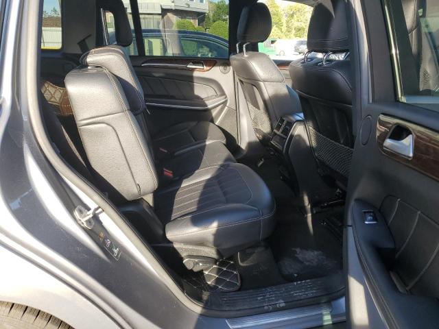 2014 MERCEDES-BENZ GL 450 4MA #3275452716