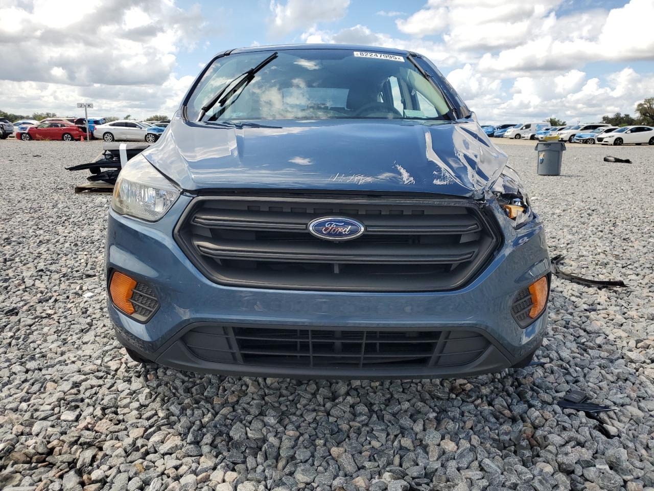 FORD ESCAPE S