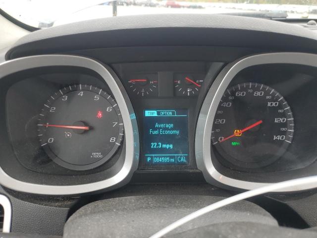 2014 CHEVROLET EQUINOX LT - 2GNFLFEKXE6124023