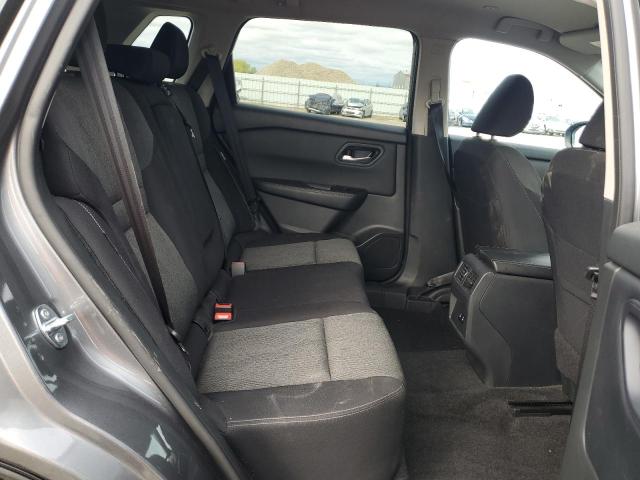 2024 NISSAN ROGUE SV 5N1BT3BA1RC684975