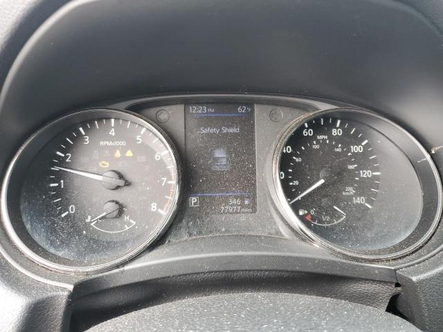 2018 NISSAN ROGUE S - KNMAT2MV4JP518148