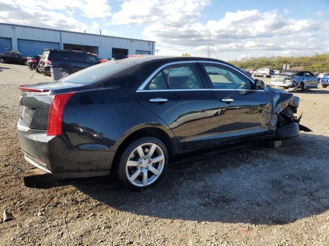 2016 CADILLAC ATS #3296450637