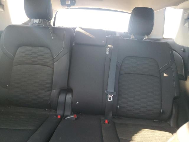 2024 NISSAN PATHFINDER S - 5N1DR3AA9RC270884