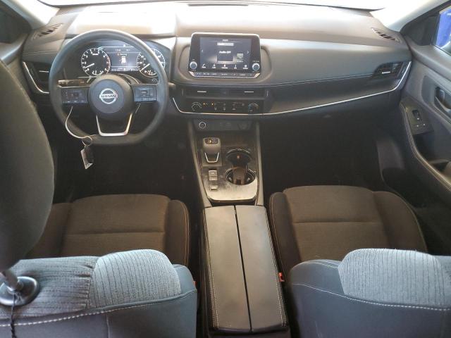 2021 NISSAN ROGUE S - 5N1AT3AAXMC686309