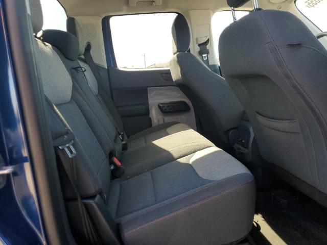 2024 FORD MAVERICK X - 3FTTW8H34RRA32200