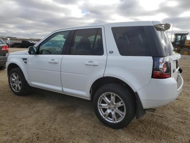 2013 LAND ROVER LR2 - SALFP2BG9DH323796