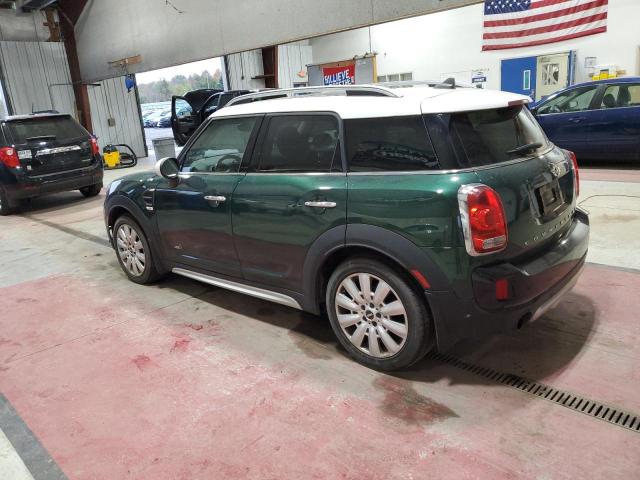 2017 MINI COOPER COU - WMZYV5C33H3E01384