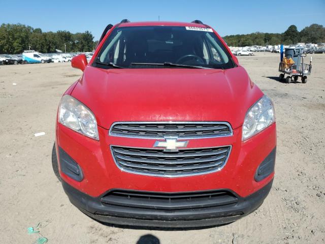 2015 CHEVROLET TRAX 1LT - Other View