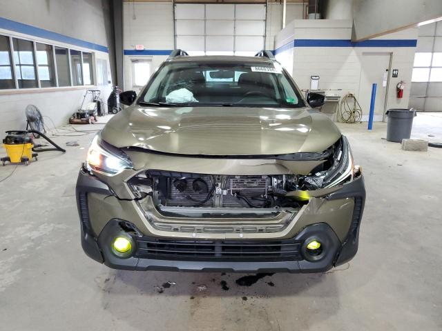 2024 SUBARU OUTBACK ONYX EDITION #3296311446