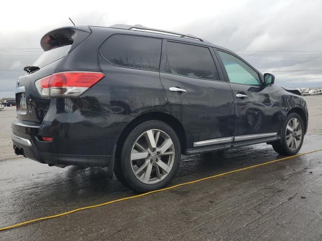 2015 NISSAN PATHFINDER 5N1AR2MM3FC688825