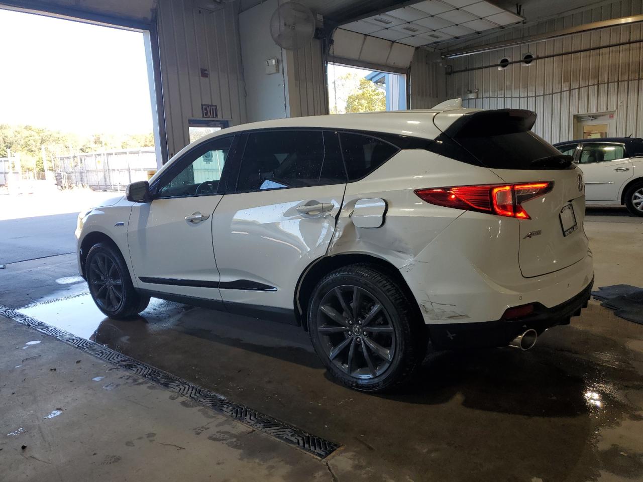 ACURA RDX A-SPEC