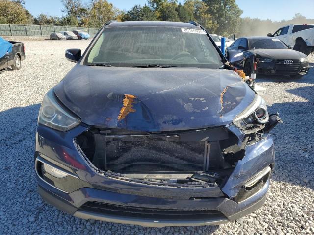 2018 HYUNDAI SANTA FE S 5XYZU3LB7JG535767