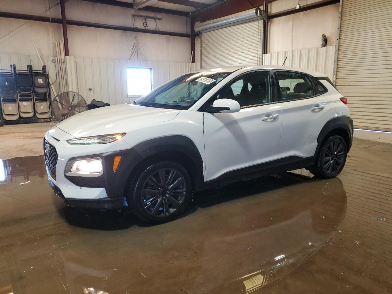 HYUNDAI KONA SE
