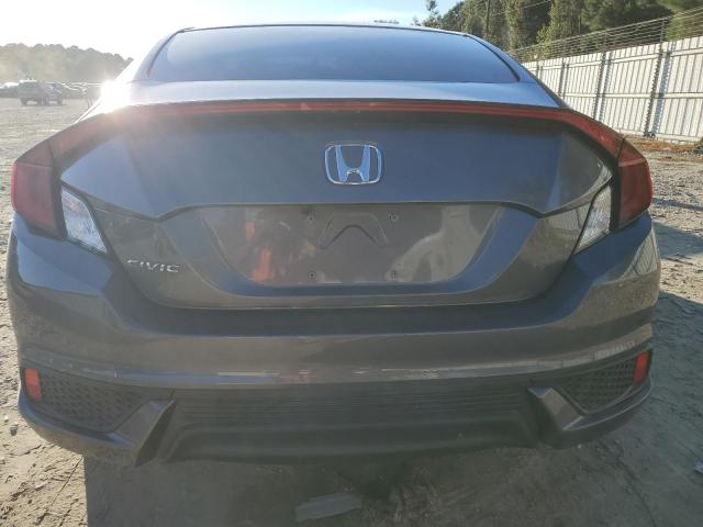 2018 HONDA CIVIC LX - 2HGFC4A59JH302288