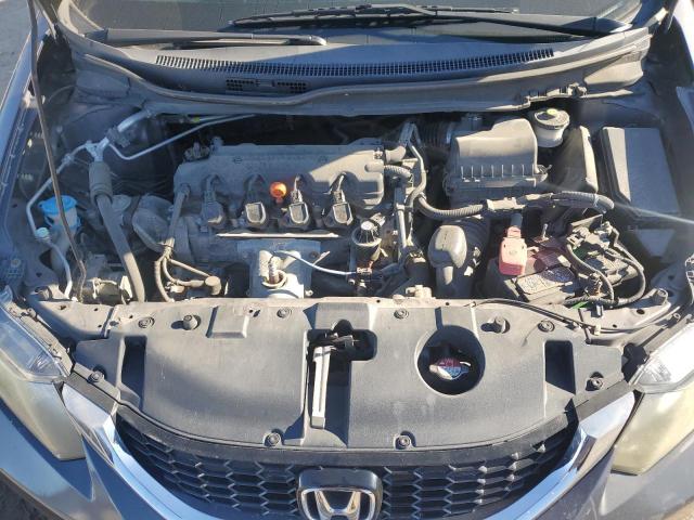2014 HONDA CIVIC EX #3290190221