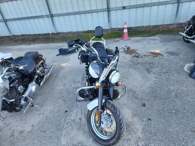 2024 KAWASAKI VN900 E JKAVN2E17RA002270
