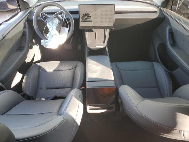 2026 TESLA MODEL Y #3297287378