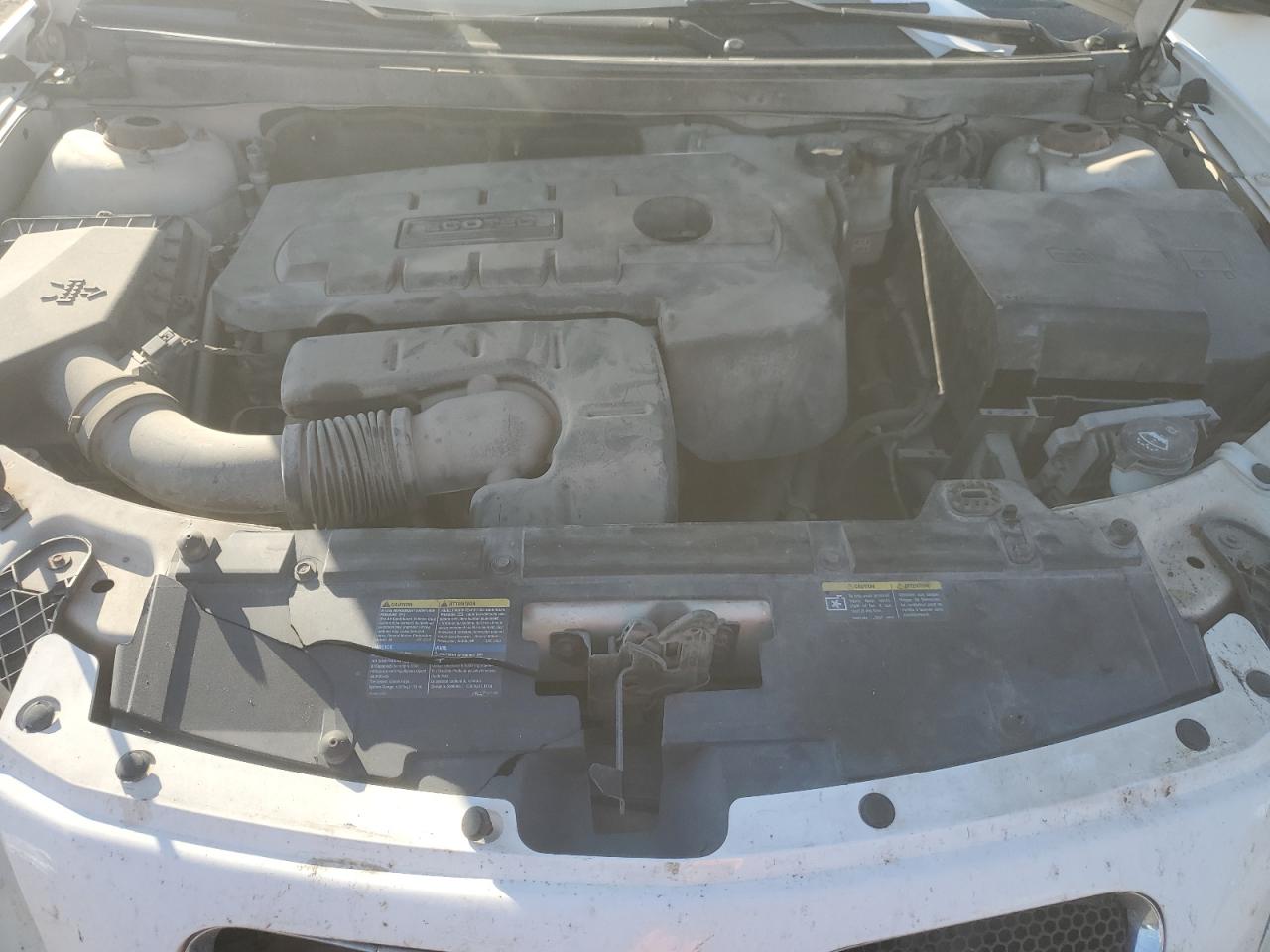 Lot #3304960944 2007 PONTIAC G6 BASE