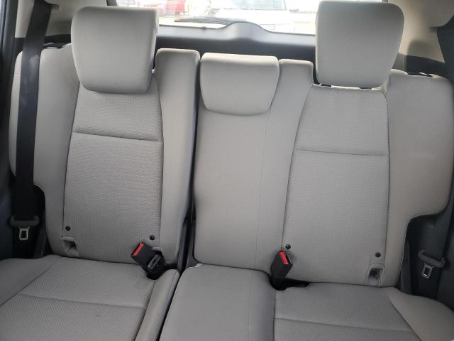 2020 HONDA HR-V EX - 3CZRU6H53LM706910