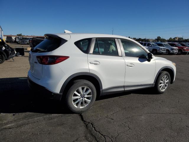 2016 MAZDA CX-5 SPORT JM3KE4BY6G0822825