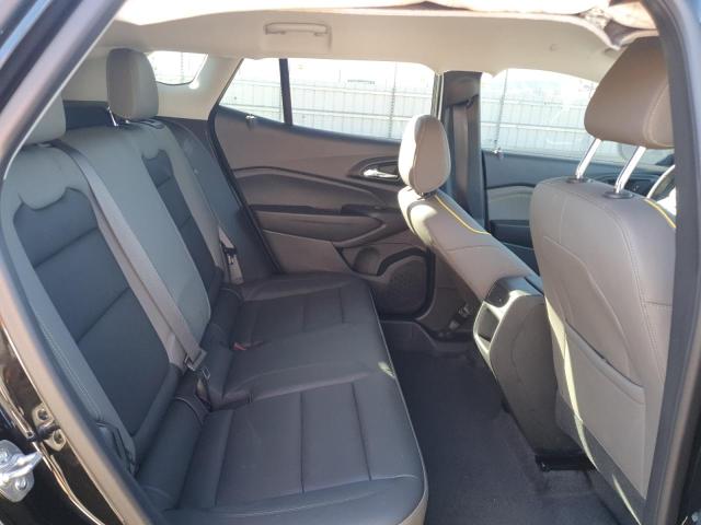 2025 CHEVROLET TRAX ACTIV #3284342013