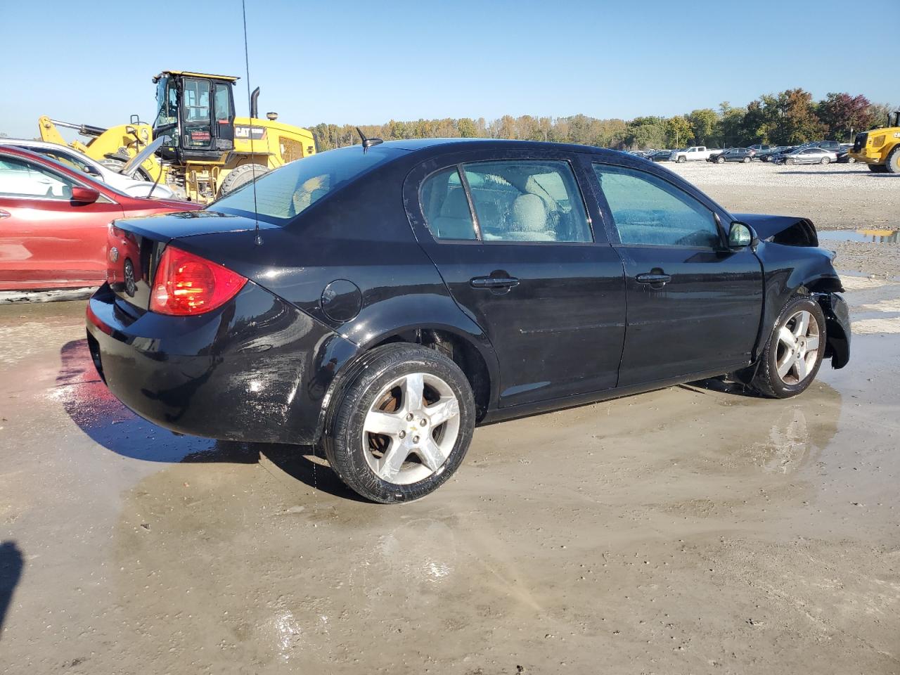 CHEVROLET COBALT 1LT