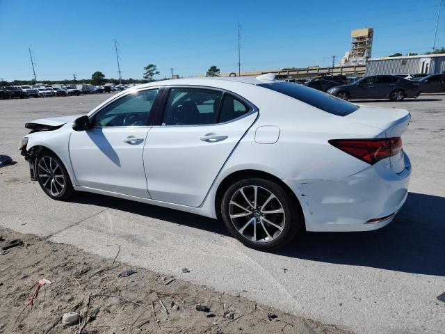 2016 ACURA TLX TECH #3287645040