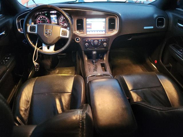 2014 DODGE CHARGER R/ #3294615026