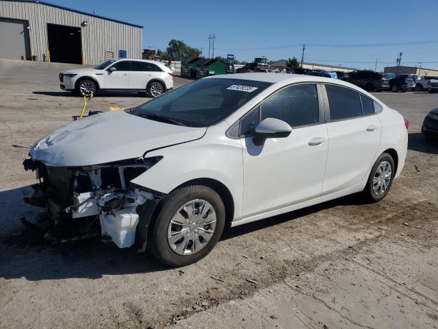 CHEVROLET CRUZE LS