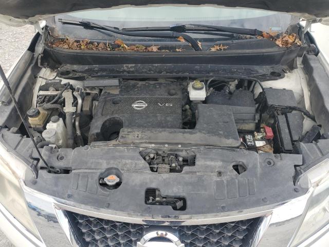 2013 NISSAN PATHFINDER - 5N1AR2MM5DC614447