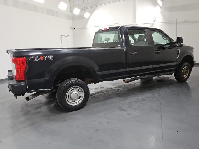 2017 FORD F250 SUPER DUTY - 1FT7W2B6XHEC57949