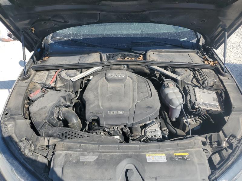 2020 AUDI A4 PREMIUM - WAUGMAF42LN008477