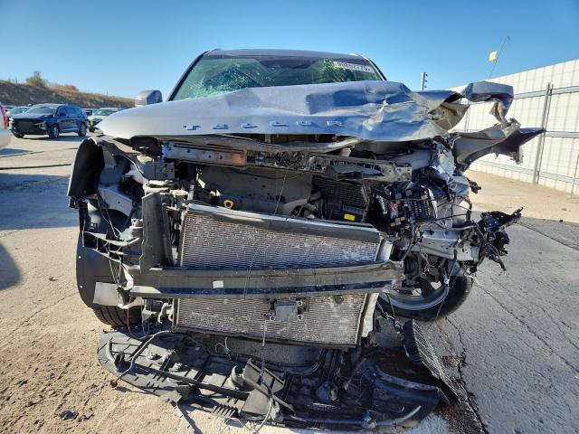 2022 KIA TELLURIDE #3293882622