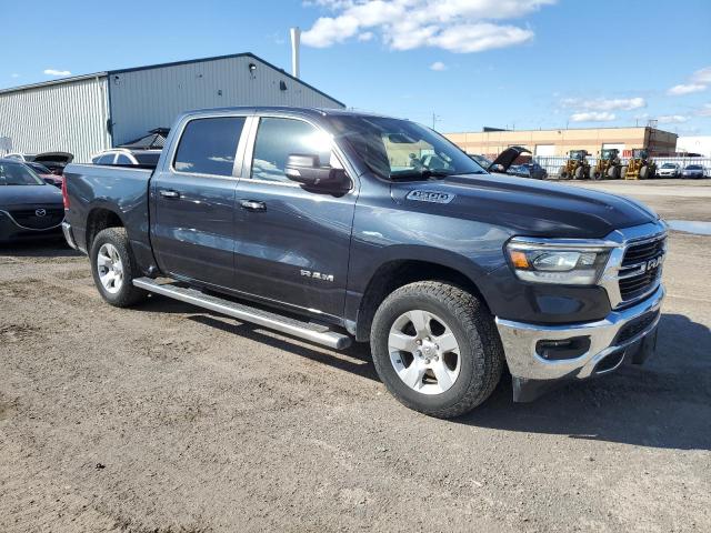 2019 RAM 1500 BIG H - 1C6SRFFT1KN837310