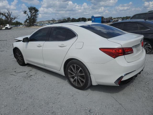 2019 ACURA TLX 19UUB2F33KA008410