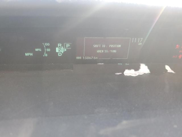 2015 TOYOTA PRIUS JTDKN3DU2F0448855