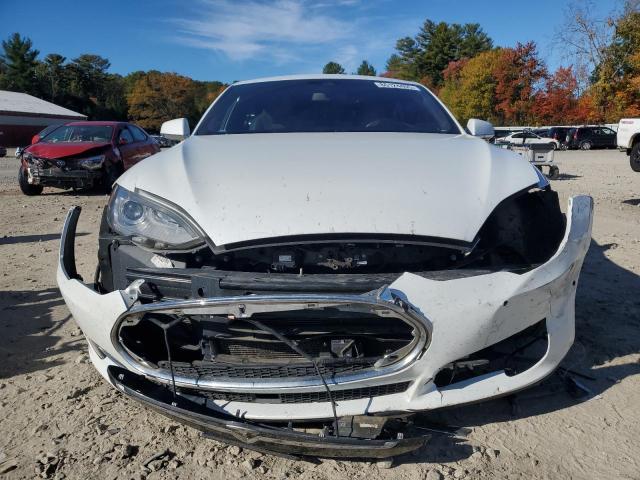 2016 TESLA MODEL S #3301747329