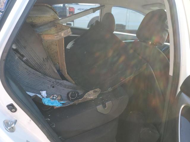 2014 HYUNDAI ELANTRA GT - KMHD35LH2EU165826