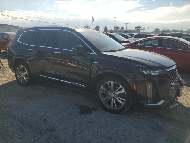 2020 CADILLAC XT6 PREMIUM LUXURY - 1GYKPDRS8LZ125712