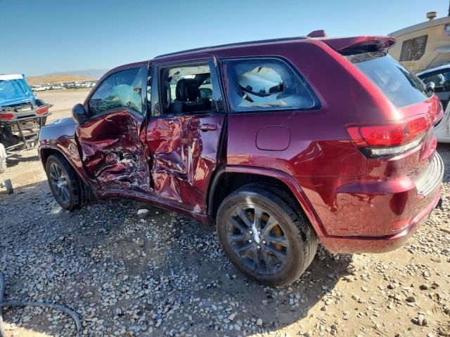 2020 JEEP GRAND CHER - 1C4RJFAG4LC303935