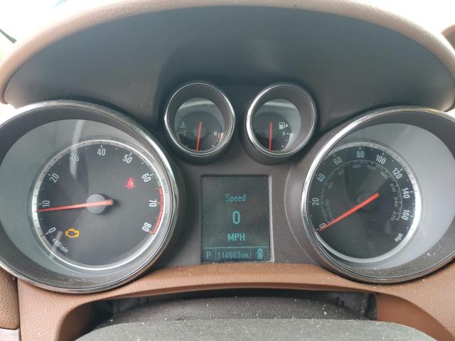 2015 BUICK ENCORE PRE - KL4CJDSB5FB186996